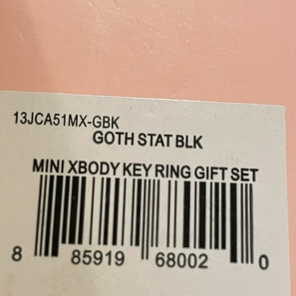 Juicy couture mini purse - Picture 3 of 4